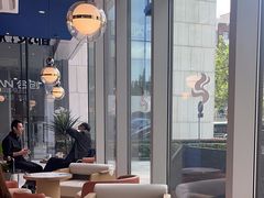 -LAVAZZA拉瓦萨咖啡(星荟中心店)