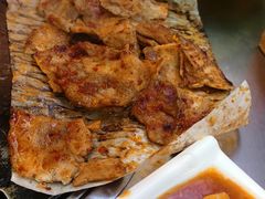 -杀猪天·韩国烤肉(总店)