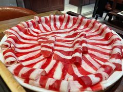 -古铜老院铜锅涮肉·清真(双井店)