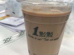 -1点点(河南中路店)
