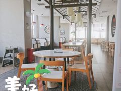 大堂-德克士(前门店)