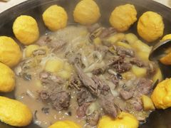 -咱家大东北铁锅炖(太阳沟店)