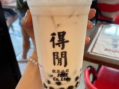-得闲饮胜公司(智谷店)
