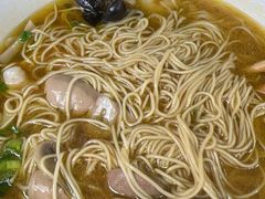 -兴福老面馆(寺路街店)