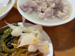 -老一品蹄花店(新津店)