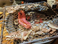 -黑牛の店·和牛烧肉(大悦城店)