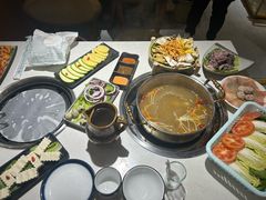 -菌之家·专业纯野生菌火锅·特色炒菌