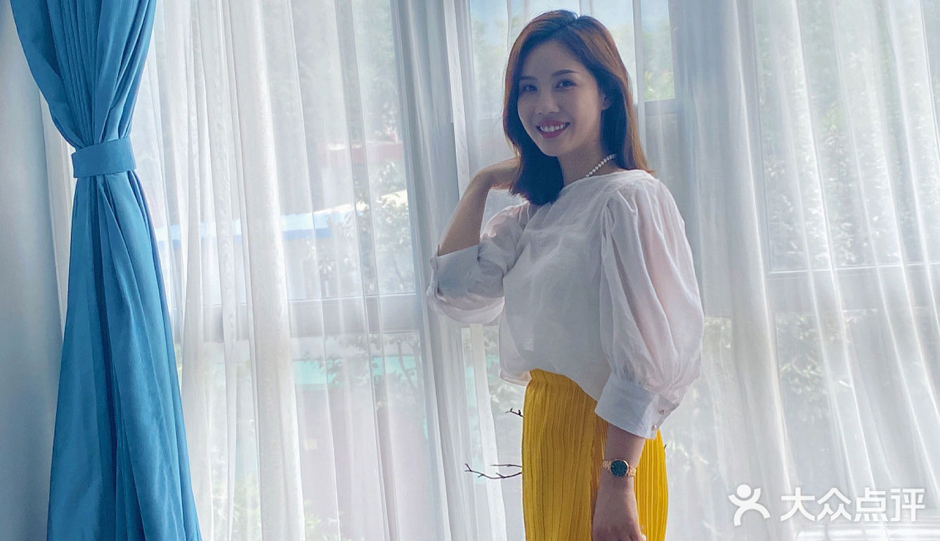 传说中的户外桃源还不错[胜利]