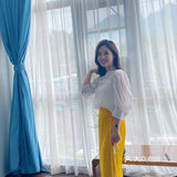 传说中的户外桃源还不错[胜利]