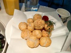 -花开餐厅(环湖中路店)