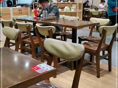 大堂-猪脑壳凉面(武陵源店)