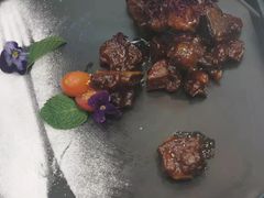 -福满园大酒楼(梅林店)