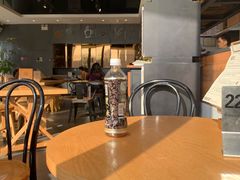大堂-Jamaicablue Coffeeshop(中央广场店)