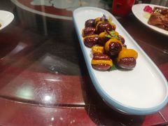 -湯記傳菜