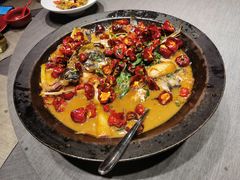 -咨言·烤鸭·烩面泡馍(建业十八城店)