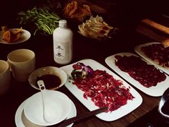 -牛焱·贵州黄牛肉火锅(城西银泰店)