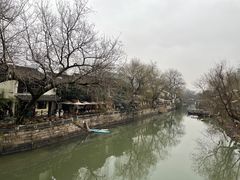 -小河直街历史文化街区