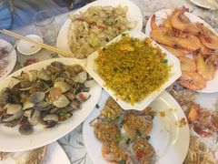-花乐餐厅(涠洲岛店)