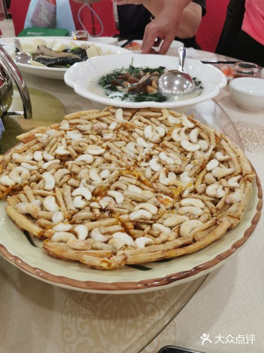 文海饭店(朝阳路店)图片