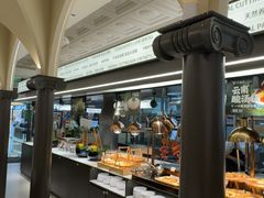 -凡塔斯牛排自助餐厅(广东佛山三水万达店)