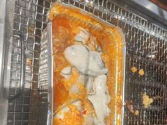 -蚝英雄·鲜蚝自助专门店