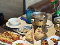 -悦鼎汇海鲜姿造
