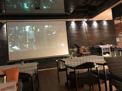 -礼途酒店·餐吧
