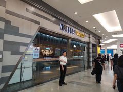 -威尔仕健身会所(北京宜家店)