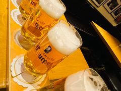 -兰特伯爵西餐厅·啤酒屋(方庄店)