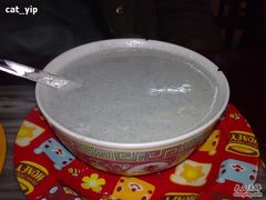 芝麻蛋奶糊-玫瑰甜品(文明路店)