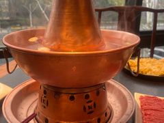-南门涮肉(上海一店)