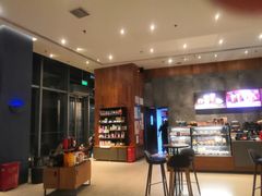 -星巴克(凯德晶萃店)