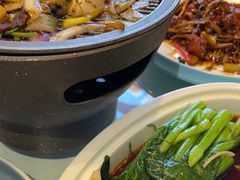 -万福·家宴(平谷店)