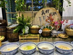 -川骄海鲜自助(河东店)