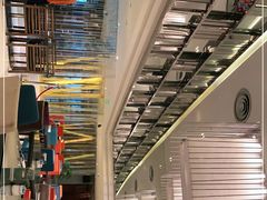 -上海滴水湖皇冠假日酒店