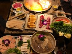 -小龙坎火锅(春熙太古里店)
