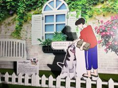 -西单明珠商场