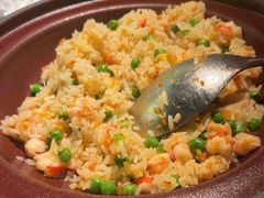 -狮拾久·现代新加坡料理(福田COCO Park店)