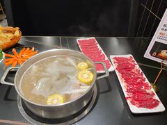 -二刀潮牛(重庆光环购物公园店)