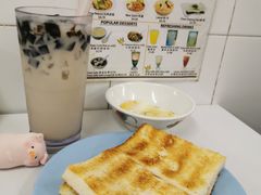 -Killiney Kopitiam(基利尼路67号店)
