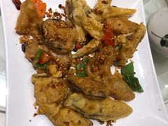 -稻香酒家·35年老字号(侨光店)