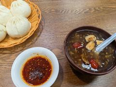 -郑家包子牛肉拉面(尚勤路店)