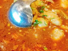 -苗小坛酸汤鱼(酒仙桥店)