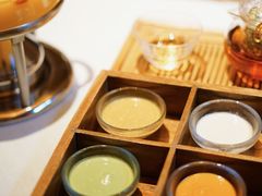 -叶叶菩提·晋福宫