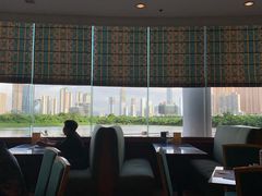 -澳门皇庭海景酒店