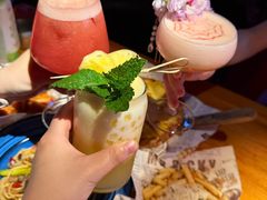 -MR.ROCKY洛奇先生·西餐&酒吧(琶醍店)