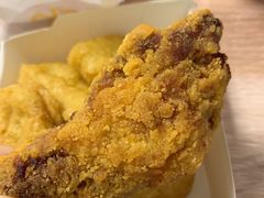 -麦当劳(启迪香山店)