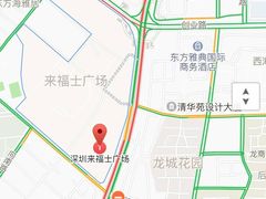 -深圳来福士广场
