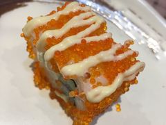 -林妈妈村·日式料理(宝山万达店)