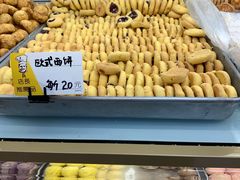 -爱德顺糕点食屋(利民道店)